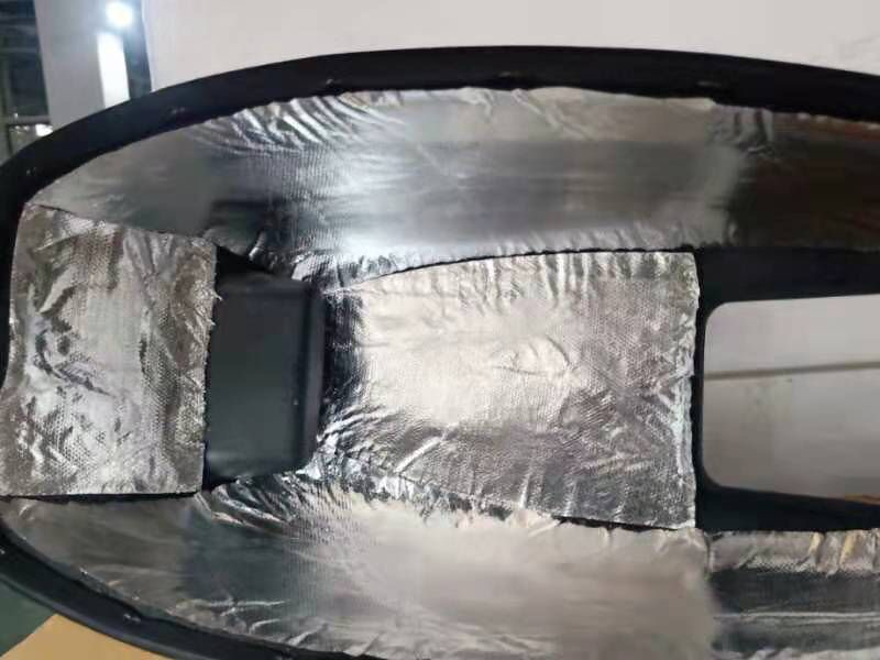 Лодочный мотор MARLIN PROLINE MP 9.9 (15) AMHS в Миассе