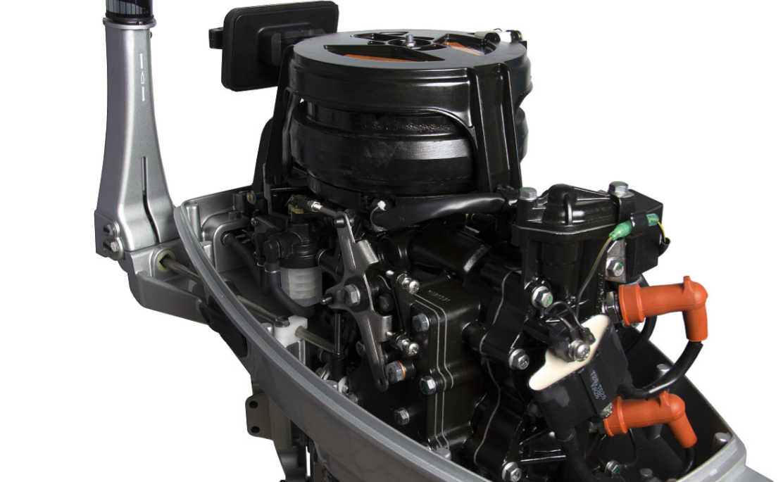 Лодочный мотор Seanovo SN9.9FFEL Enduro в Миассе