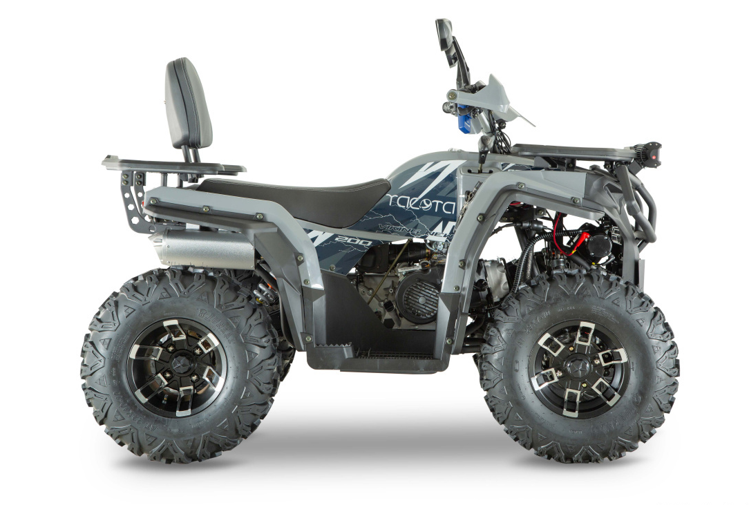 Квадроцикл YACOTA VIKING PRO 250 в Миассе