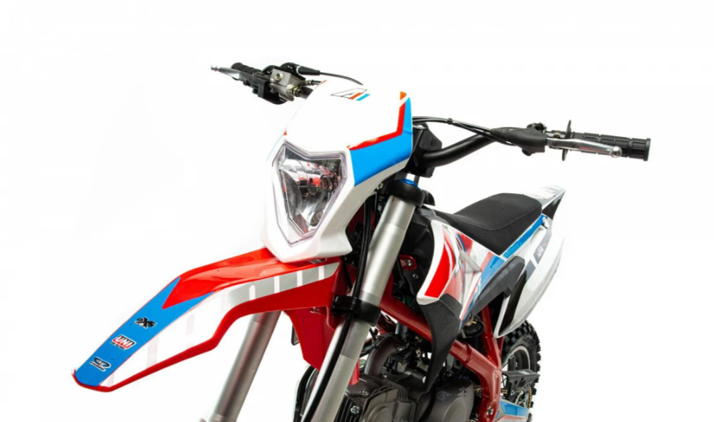 Питбайк MOTOLAND (МОТОЛЕНД) Apollo 125 DT125 E в Миассе