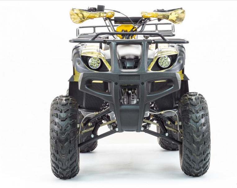 Квадроцикл MOTOLAND (МОТОЛЕНД) 250 ADVENTURE в Миассе