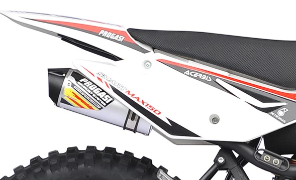 Питбайк Progasi Smart Max 150 в Миассе