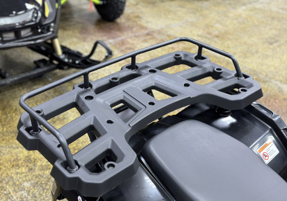 Квадроцикл GBM MAVERICK 300 NEW PREMIUM в Миассе