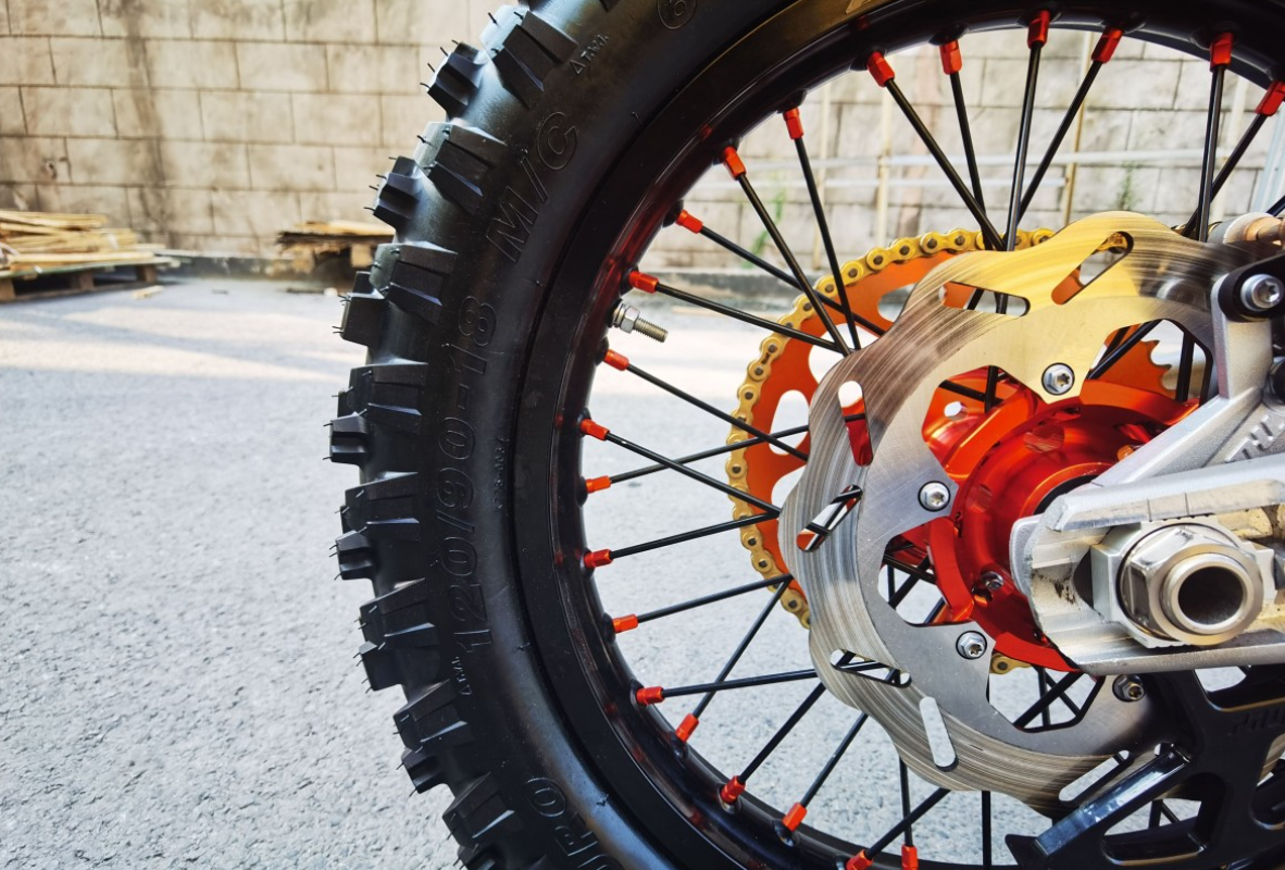 Мотоцикл JHLMOTO JHL Z8 NC300S (182-MN) в Миассе