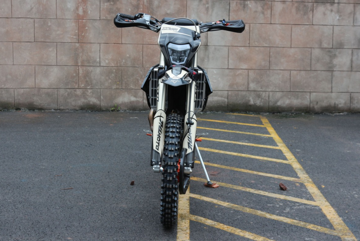 Мотоцикл JHLMOTO JHL Z8i (EFI) NC300S (182-MN) в Миассе