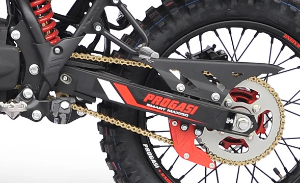 Питбайк Progasi Smart Max 150 в Миассе