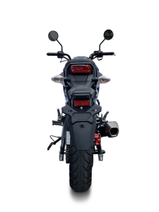 Мотоцикл PROMAX STRYKER 200(49) в Миассе