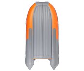 НАДУВНАЯ ЛОДКА GLADIATOR E380S в Миассе