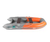 НАДУВНАЯ ЛОДКА GLADIATOR E380S в Миассе