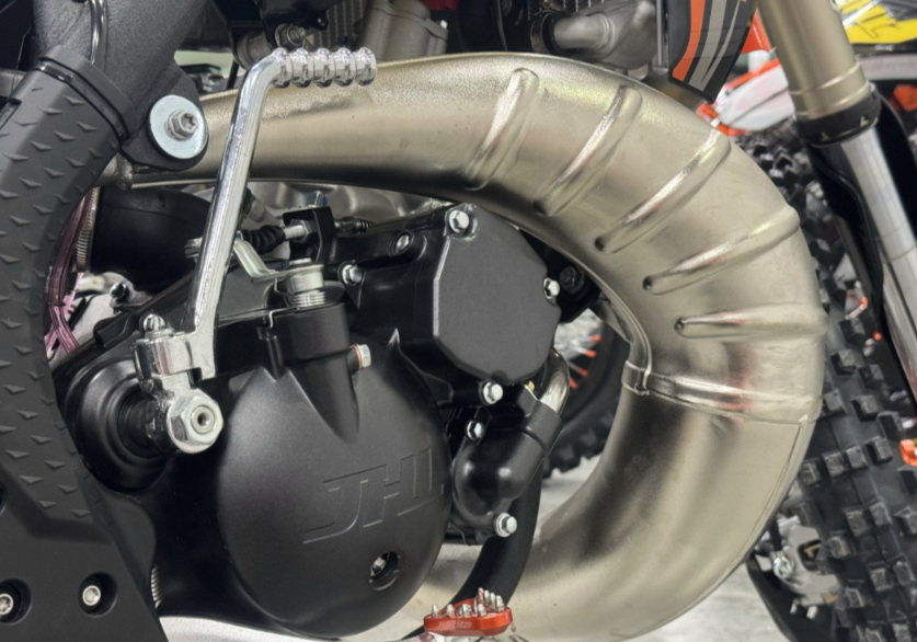 Мотоцикл JHLMOTO JHL M5 MT250 (1E66MM) в Миассе