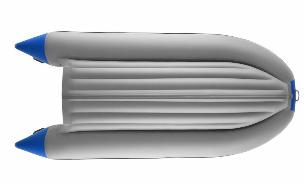 ЛОДКА ДРАККАР 3200 НДНД HANT-PRO в Миассе