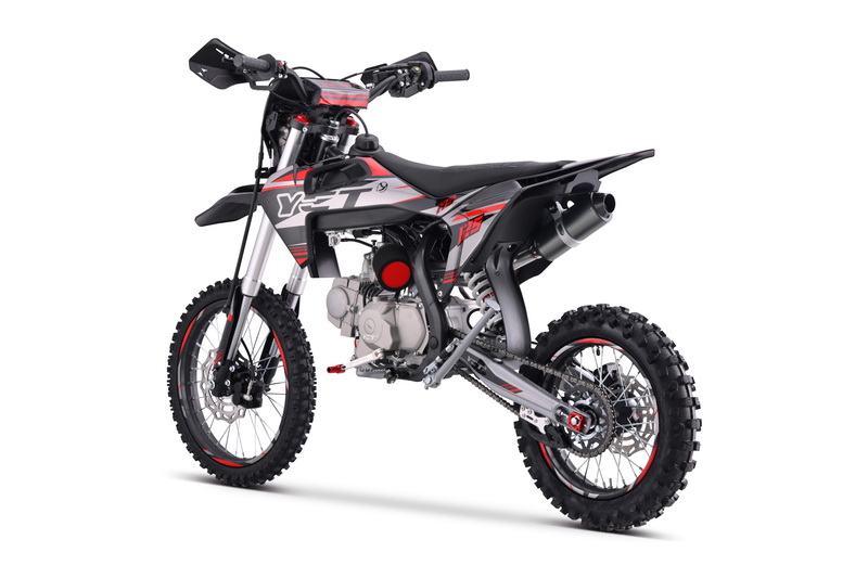 Питбайк YACOTA H5 125 в Миассе