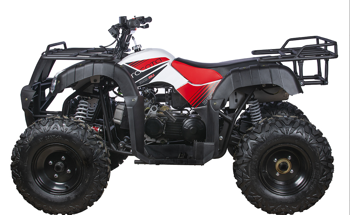 Квадроцикл YACOTA SELA 200 в Миассе