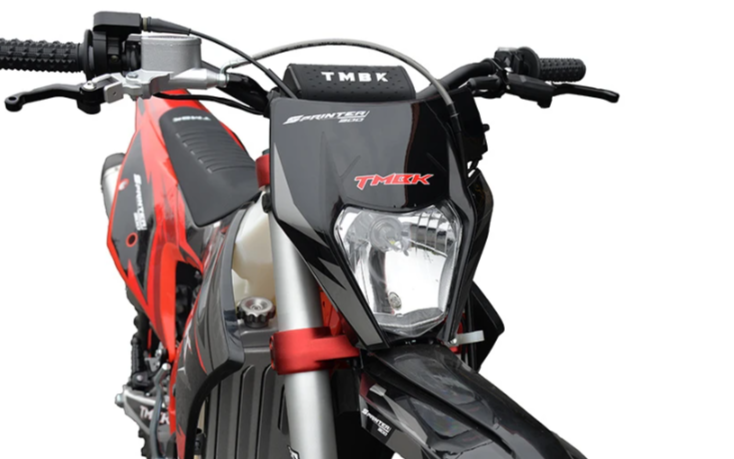 Питбайк TMBK Sprinter 300 (NB300) в Миассе