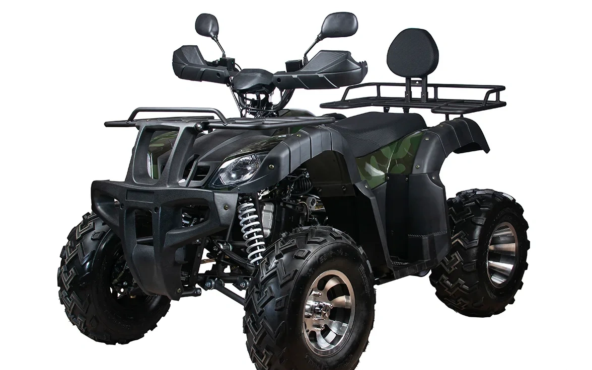 Квадроцикл YACOTA SELA 200 PRO в Миассе