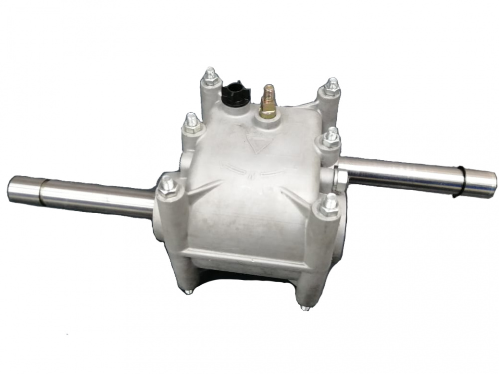 Реверс-Редуктор мотобуксировщик в Миассе