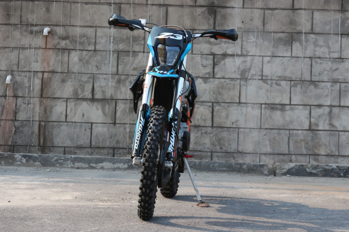 Мотоцикл JHLMOTO JHL Z3 CB250 (172FMM-3A) в Миассе