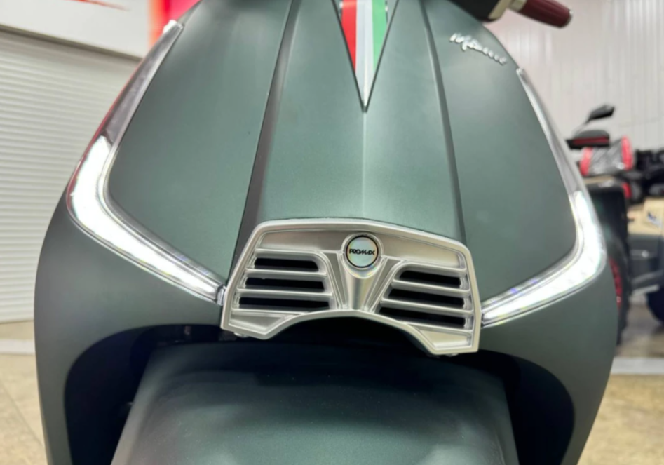 Скутер PROMAX Miami 240 (49) в Миассе