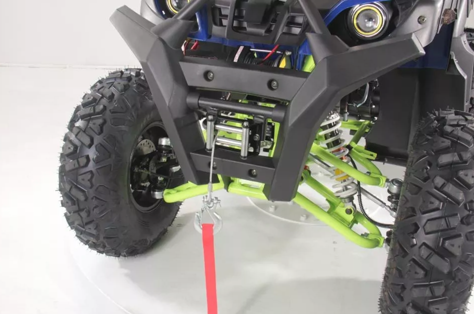 Квадроцикл YACOTA SELA MAX в Миассе