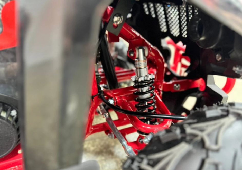 Квадроцикл GBM ROBLOX в Миассе