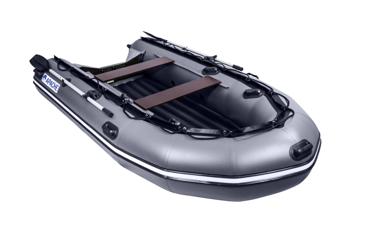Лодка APACHE 3300 НДНД в Миассе