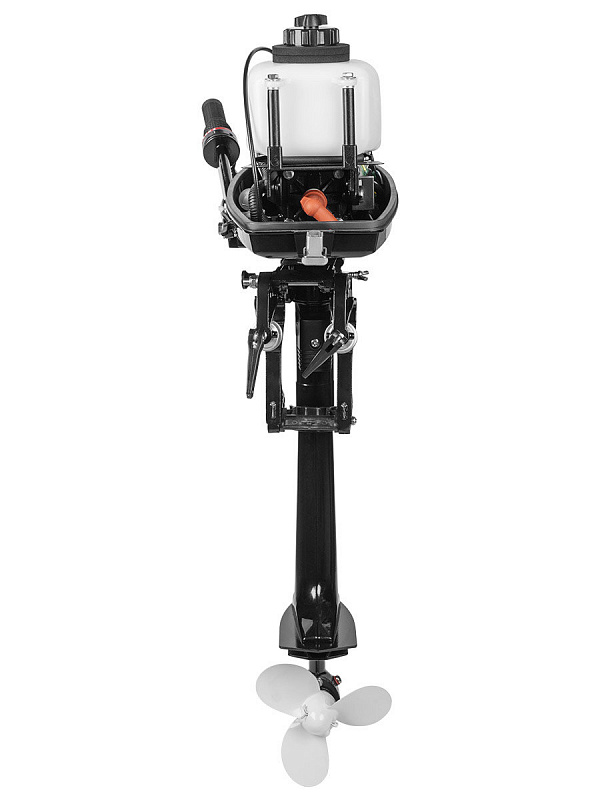 ЛОДОЧНЫЙ МОТОР GLADIATOR G3FHS в Миассе