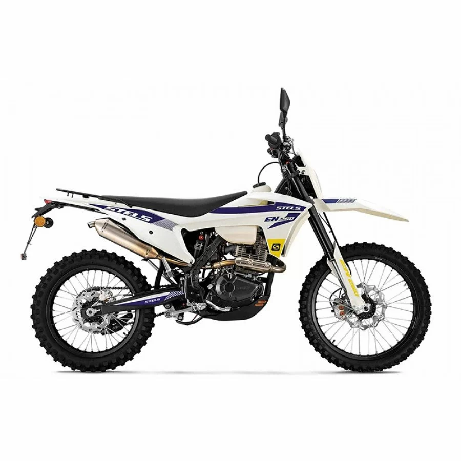 Мотоцикл STELS ЭНДУРО EN250  в Миассе
