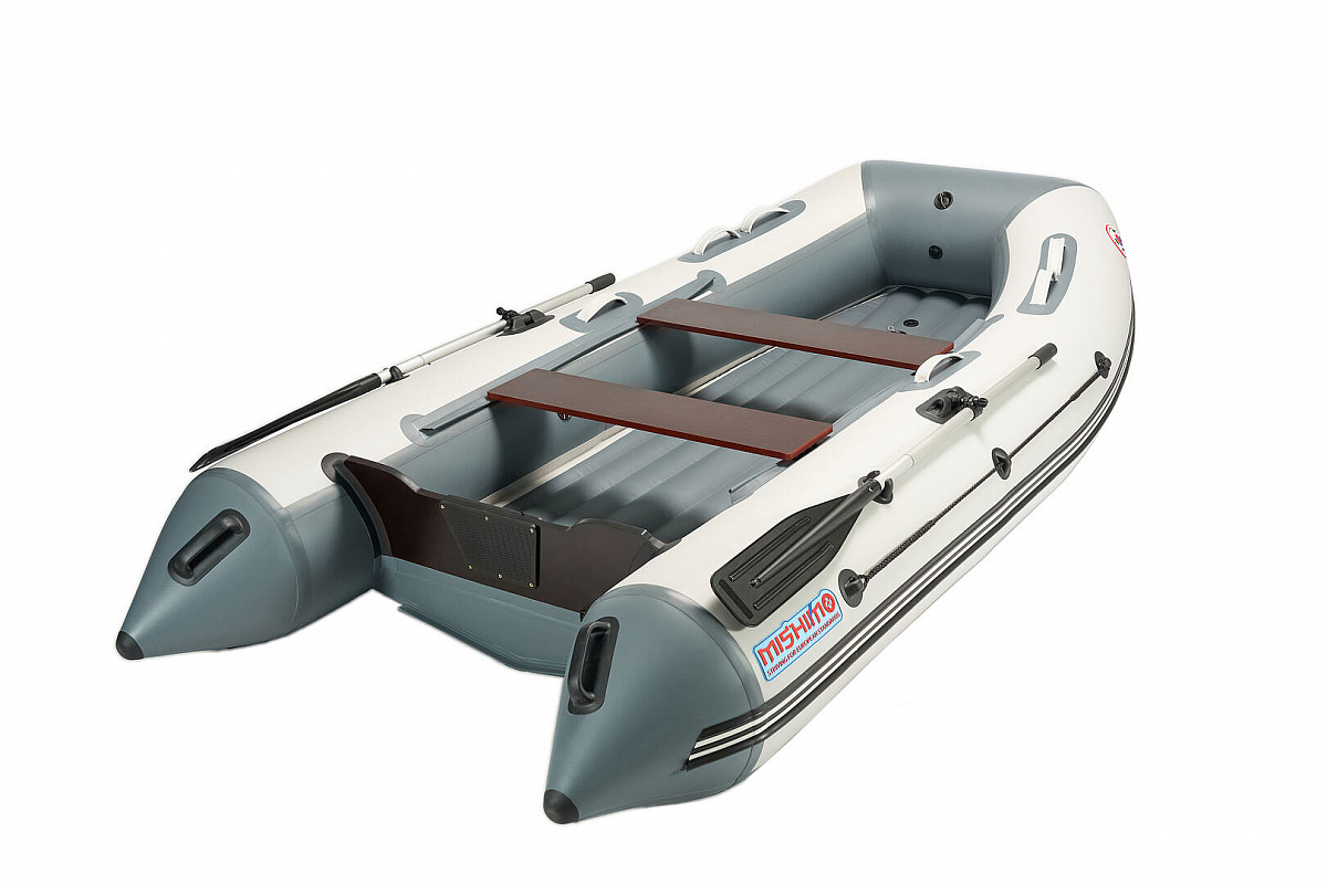 Лодка MISHIMO LITE 360 в Миассе