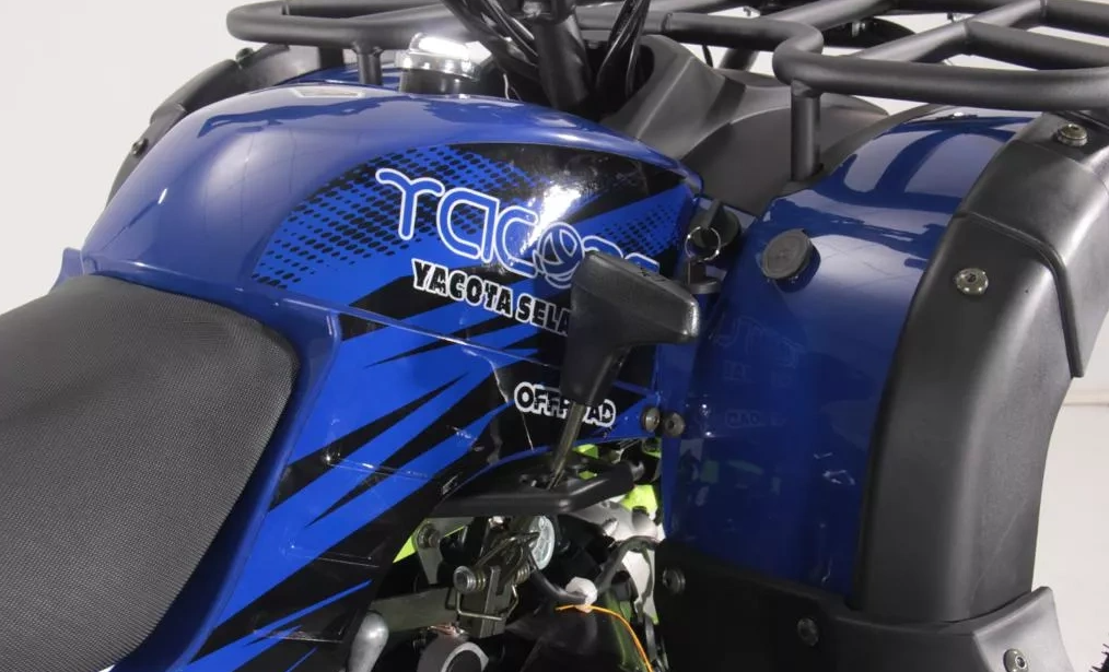 Квадроцикл YACOTA SELA MAX в Миассе