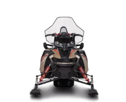 Снегоход AODES Siberiacross 1000 SWT 600mm LCD 6.8 в Миассе