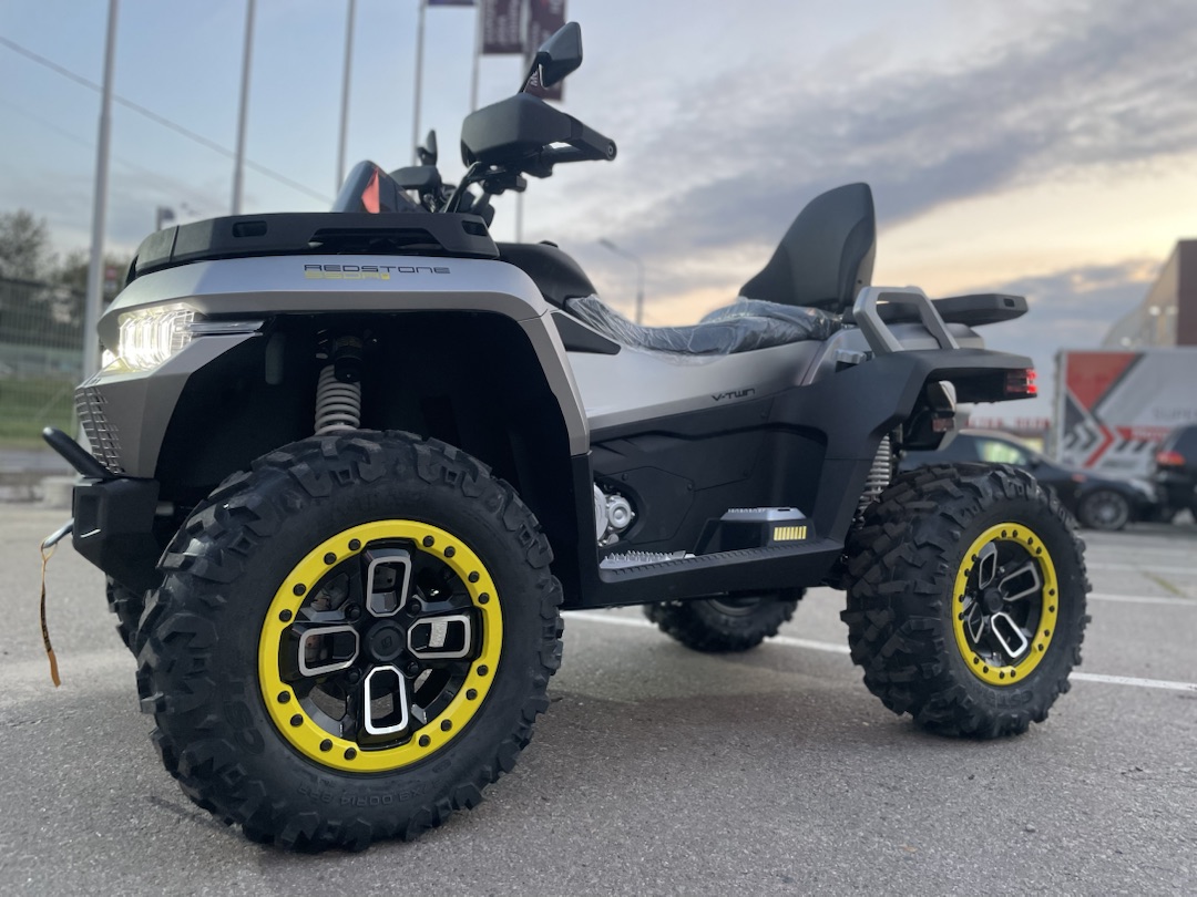 Квадроцикл BENDA Redstone 550 R2 в Миассе