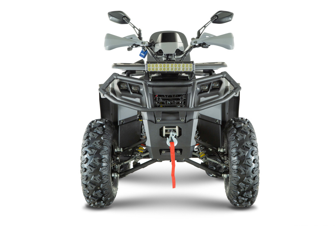 Квадроцикл YACOTA VIKING PRO 250 в Миассе