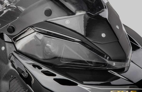 Снегоход STELS SA600R (L LUX WT) ВИТЯЗЬ 2.0 К01 Tech в Миассе