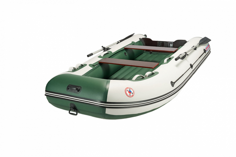 Лодка MISHIMO LITE 300 в Миассе