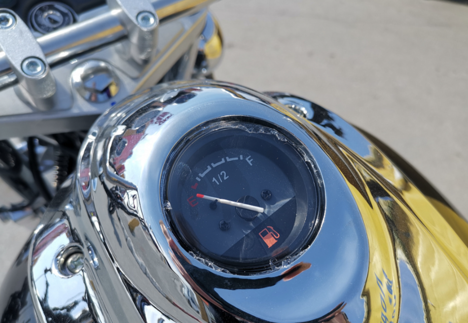 Мотоцикл MOTOLAND (МОТОЛЕНД) WOLF 250 в Миассе