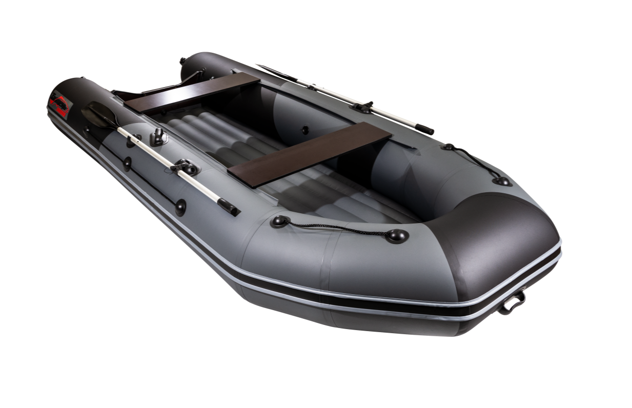 Лодка Таймень NX 3800 НДНД PRO в Миассе