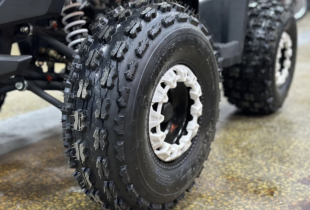 Квадроцикл PROMAX WILD 2.0 190 в Миассе