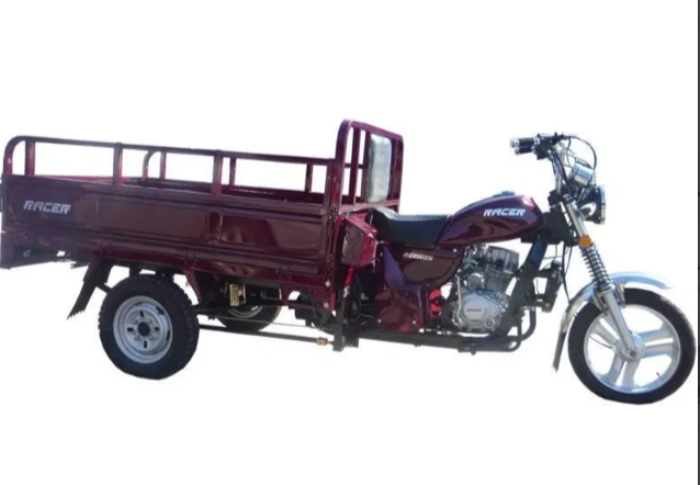 Трицикл RACER RC200ZH MURAVEI в Миассе