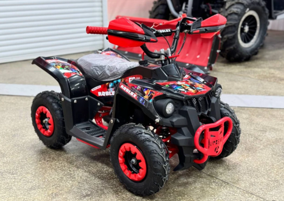 Квадроцикл GBM ROBLOX в Миассе