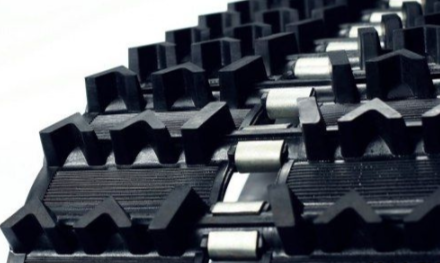 Мотобуксировщик Ураган Универсал 18 л.с. в Миассе