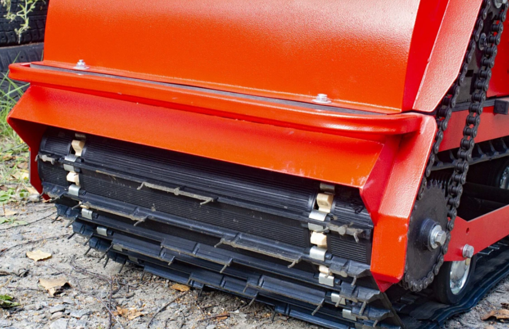 Мотобуксировщик POMOR X-600 S20 в Миассе