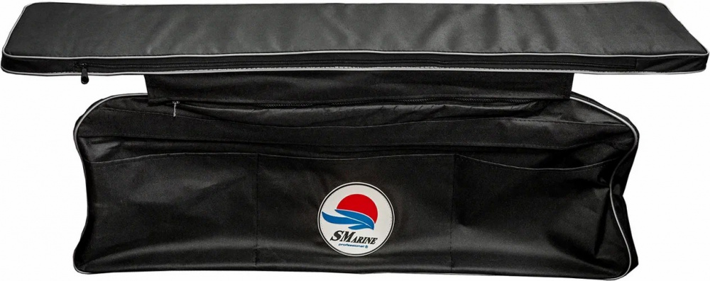 НАКЛАДКА МЯГКАЯ + СУМКА РУНДУК SDP 330 в Миассе