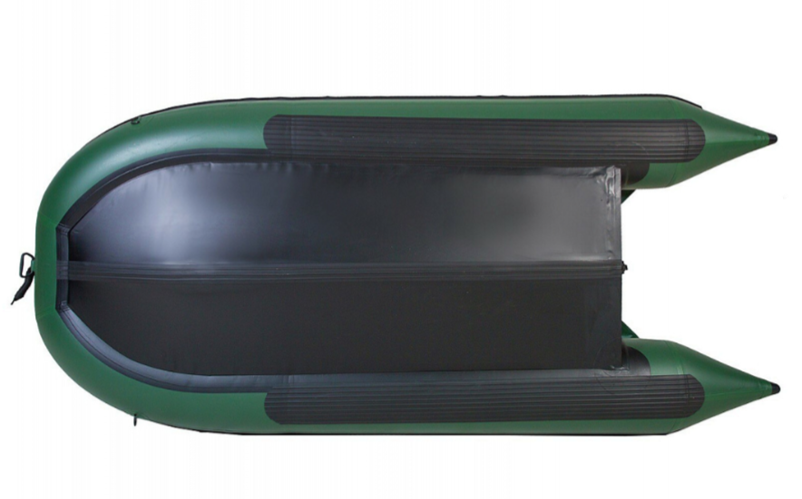 НАДУВНАЯ ЛОДКА GLADIATOR B330AD в Миассе