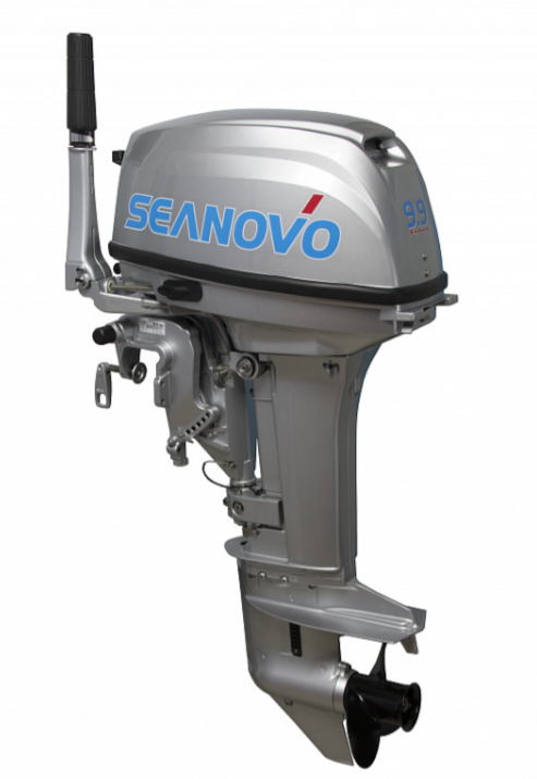 Лодочный мотор Seanovo SN9.9FFEL Enduro в Миассе
