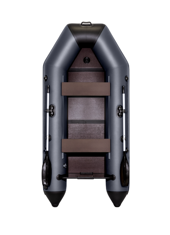  Лодка АКВА 2800 Слань-книжка киль в Миассе