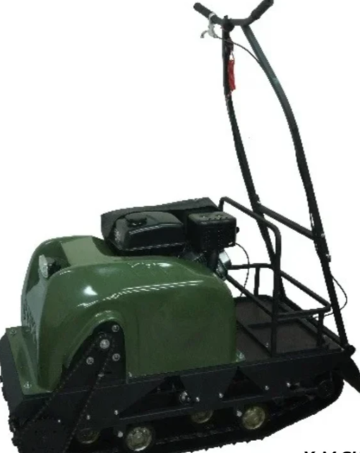 Мотобуксировщик PAXUS 500 AVANT MINI (1200 мм.), 9 л.с. в Миассе