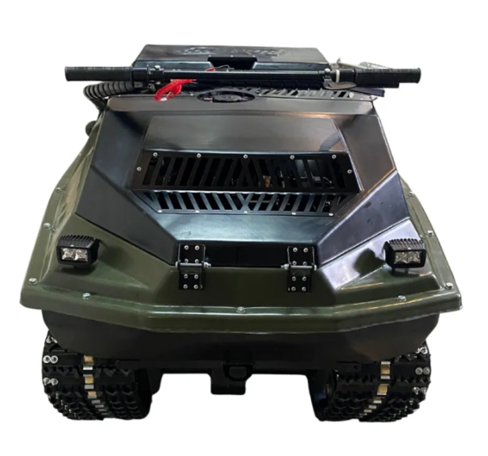 Мотобуксировщик ДиТрак-20 в полной комплектации ( с реверсом) в Миассе