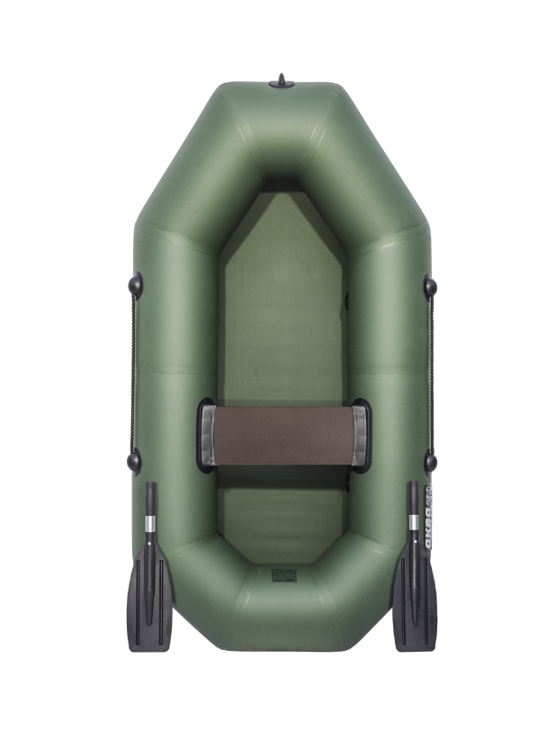  Лодка АКВА-ОПТИМА 190 в Миассе