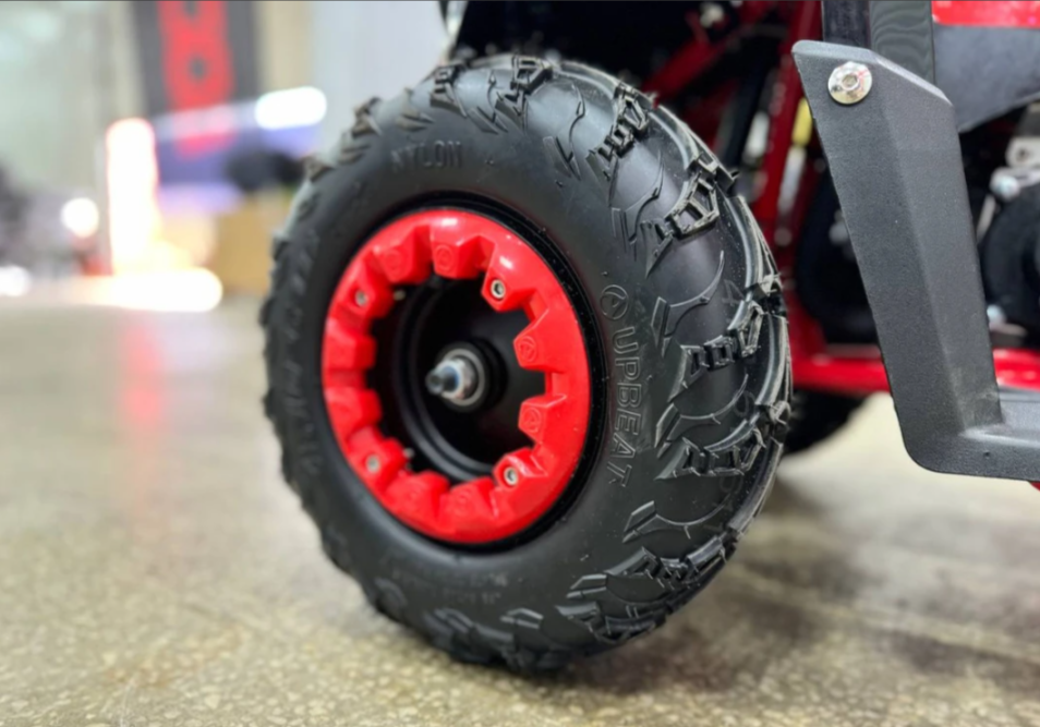 Квадроцикл GBM ROBLOX в Миассе