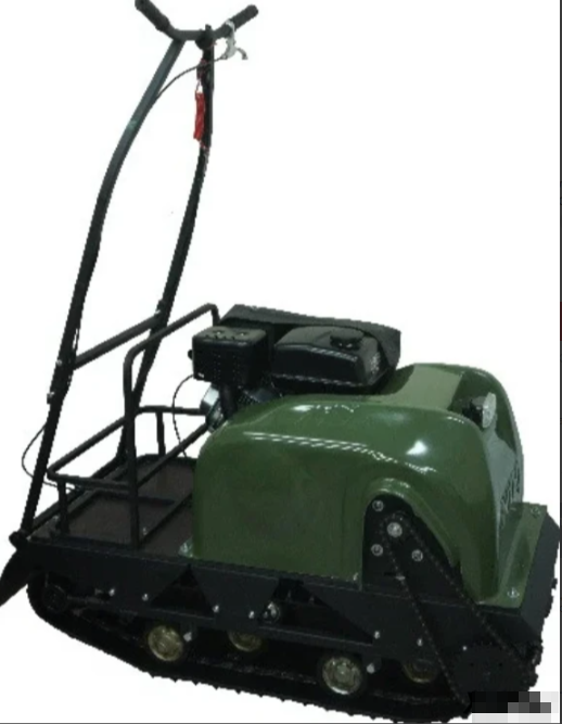 Мотобуксировщик PAXUS 500 AVANT MINI (1200 мм.), 9 л.с. в Миассе